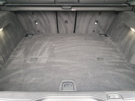 2025 BMW X5 - thumbnail 11