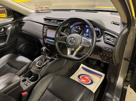 2018 Nissan X-Trail - thumbnail 14