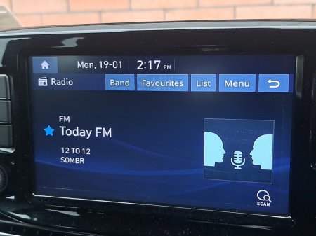 2023 Hyundai i30 N-Line 1 litre turbo petrol 120 bhp. thumbnail