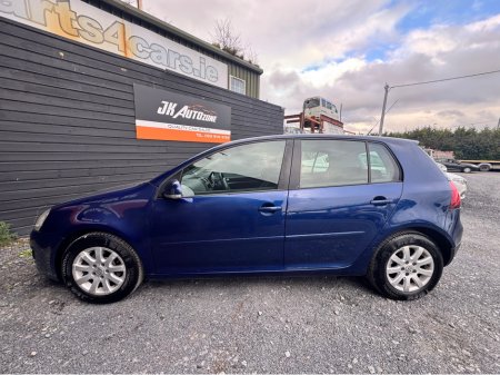 2007 Volkswagen Golf - thumbnail 7