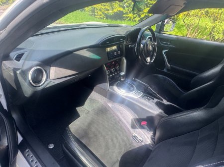 2017 Toyota GT86 - photo 5