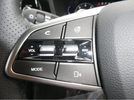 2025 Ssangyong Korando - thumbnail 21