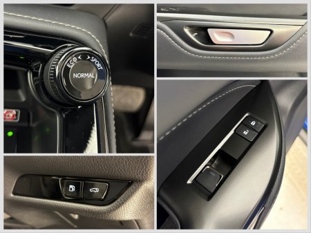 2025 Lexus NX 450 h+ - thumbnail 21