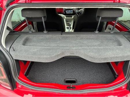 2018 Volkswagen up! - thumbnail 17