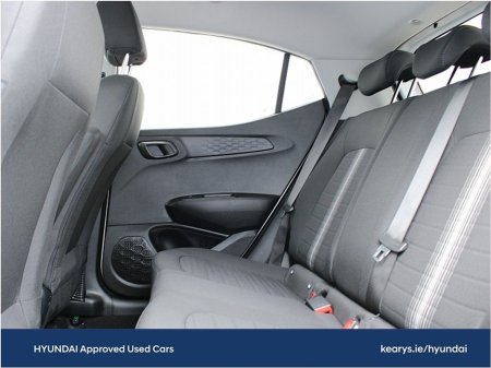 2026 Hyundai i10 - thumbnail 7