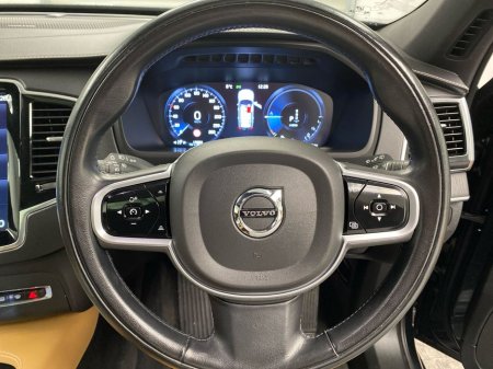 2022 Volvo XC90 - thumbnail 13