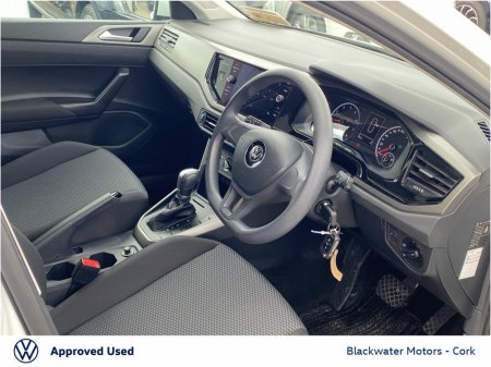 2018 Volkswagen Polo - thumbnail 4