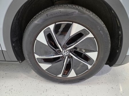 2023 Volkswagen ID.4 - thumbnail 7