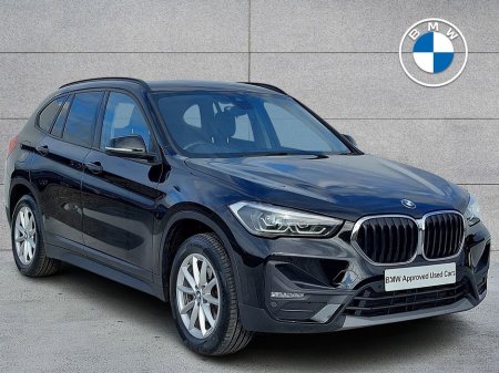 2020 BMW X1 xDrive18d SE