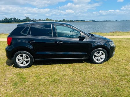 2017 Volkswagen Polo SALE NOW ON / €13950/ 1.2 AUTOMATIC /  HI - SPEC €13,950