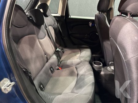 2017 MINI Cooper 1.5 AUTOMATIC - BLUE 2 TONE - FACTORY ALLOY WHEELS - REAR CAMERA €14,950 thumbnail