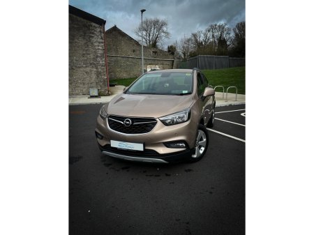 2019 Opel Mokka - thumbnail 7