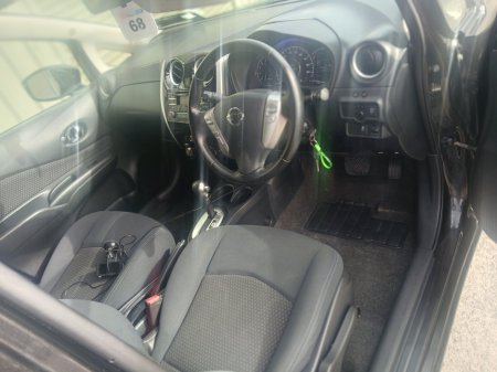 2016 Nissan Note - thumbnail 16