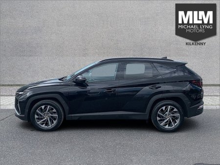 2023 Hyundai Tucson 2WD Executive €35,495