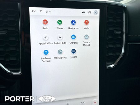 2026 Ford Ranger PHEV WILDTRAK AUTO thumbnail