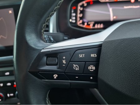 2022 SEAT Ateca *Deposit Taken* PA 2.0 TDI 150HP XP+ * Top Spec/Leather/Sunroof/Heated Seats/Camera* €27,950 thumbnail