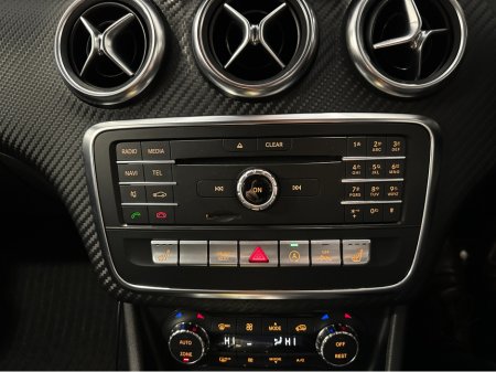 2016 Mercedes-Benz A Class (161) A180 AMG LINE LOW KMS AUTO WWW.DENISDARCYCARS.IE €17,950 thumbnail