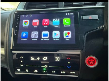 2016 Honda Fit - thumbnail 15