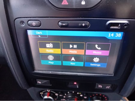 2017 Dacia Duster PRESTIGE 1.5 DCI 110 4X4 4WD 5DR @ REDDY2DRIVE LTD €5,500 thumbnail