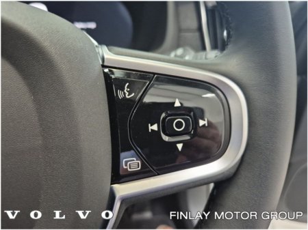 2026 Volvo XC90 - thumbnail 17