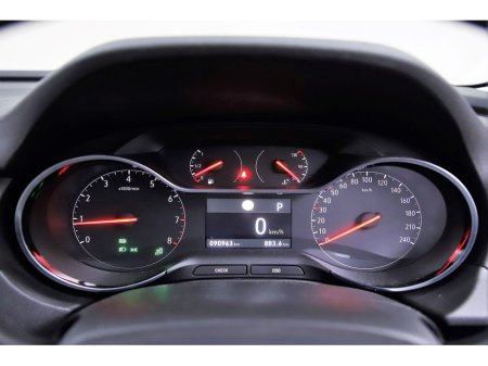 2020 Opel Grandland X - thumbnail 18