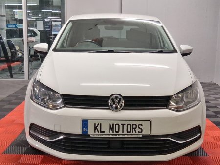 2016 Volkswagen Polo - thumbnail 4