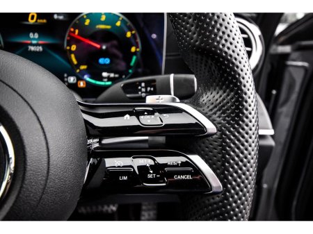 2021 Mercedes-Benz E Class E300de AMG 316bhp PHEV €41,850 thumbnail