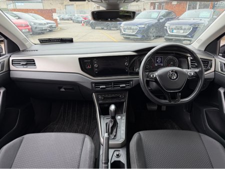 2020 Volkswagen Polo - thumbnail 23