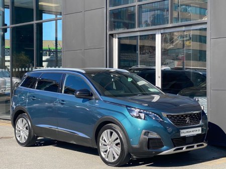 2019 Peugeot 5008 - photo 3