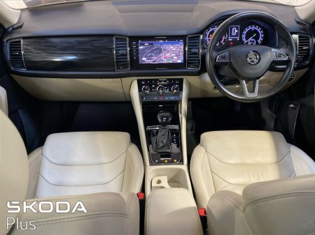 2019 Skoda Kodiaq - thumbnail 2