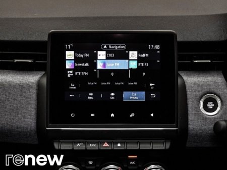 2025 Renault Clio - thumbnail 25