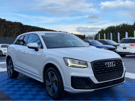2019 Audi Q2 BLACK EDT SPORT - 1.0L PETROL - AUTO - 12M WARRANTY - CAR: 1655 thumbnail