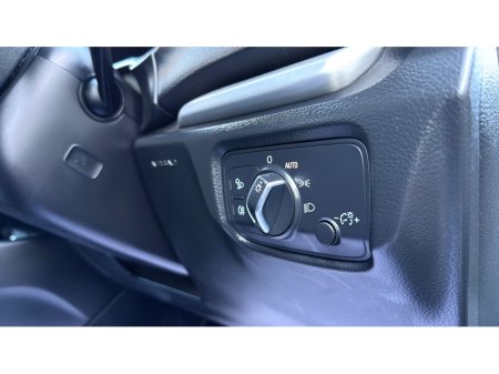 2017 Audi S3 *NEW MODEL* DIGITAL DASH SALOON-79,000KMS-QUATTTO - 300BHP-AUTO-LEATHER €29,900 thumbnail