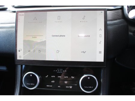 2022 Jaguar F-Pace - thumbnail 12