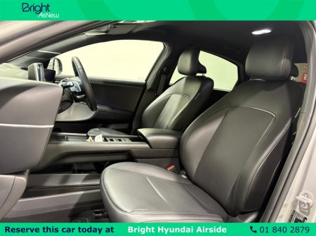 2024 Hyundai Ioniq 6 ELEGANCE 77KW 5DR AUTO €37,950 thumbnail