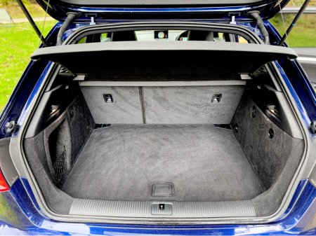 2019 Audi S3 - thumbnail 26