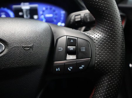 2023 Ford Puma - thumbnail 16