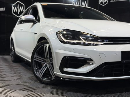 2018 Volkswagen Golf - thumbnail 9