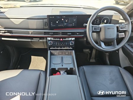 2026 Hyundai Santa Fe 1.6 PHEV 4WD CALLIGRAPHY * ORDER NOW FOR 261 *