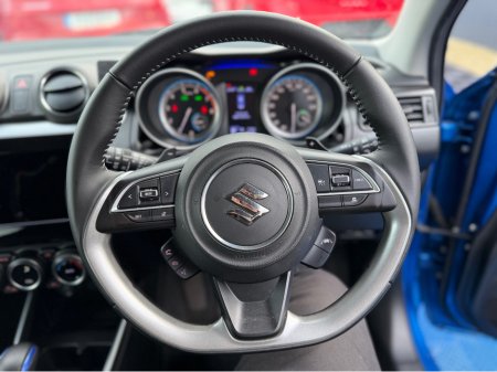 2020 Suzuki Swift RS - 1.2 PETROL HYBRID - AUTO - 12M WARRANTY - CAR: 1700 €15,950 thumbnail