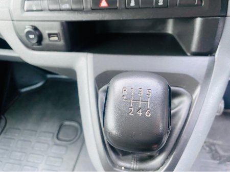 2022 Opel Vivaro - thumbnail 19