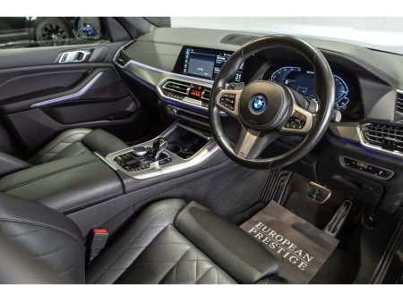 2023 BMW X5 - thumbnail 8