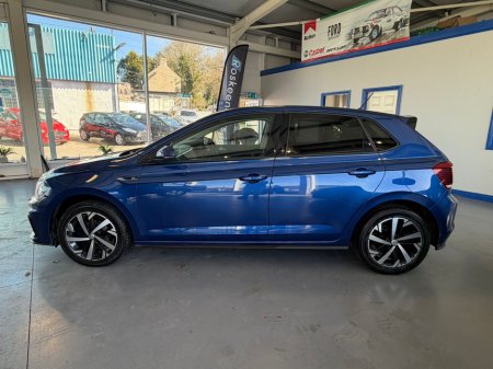 2019 Volkswagen Polo - thumbnail 4