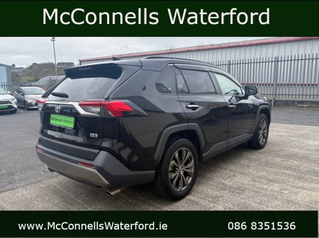 2022 Toyota Rav4 - thumbnail 6