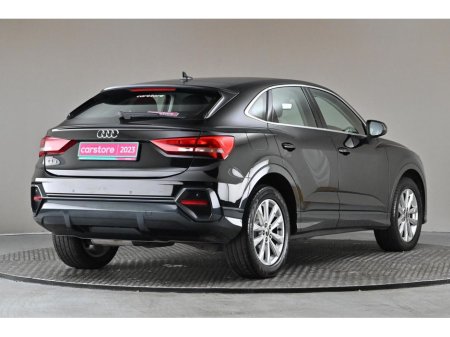 2023 Audi Q3 - thumbnail 9
