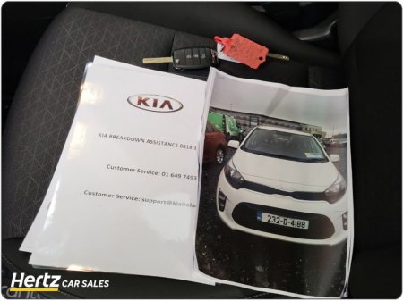 2023 Kia Picanto - thumbnail 21