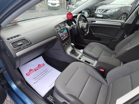 2014 Volkswagen Golf - thumbnail 20