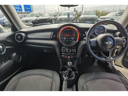 2014 MINI One - thumbnail 11