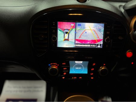 2019 Nissan Juke NISSAN JUKE 2019 €14,999 thumbnail