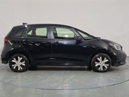 2025 Honda Jazz - thumbnail 2